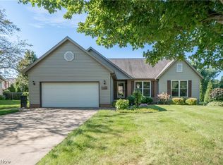 2316 Mount Pleasant St NE, Canton, OH 44721