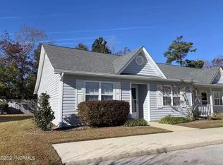 303 Barbour Road Ln #401, Morehead City, NC 28557