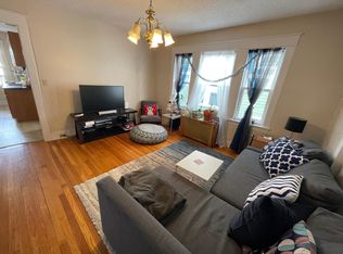151 Forest Hills St, Jamaica Plain, MA 02130