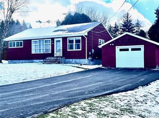 5065 Beef St, Syracuse, NY 13215