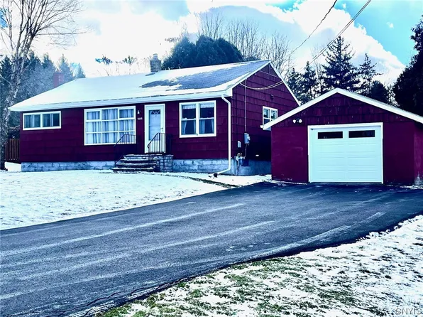 5065 Beef St, Syracuse, NY 13215