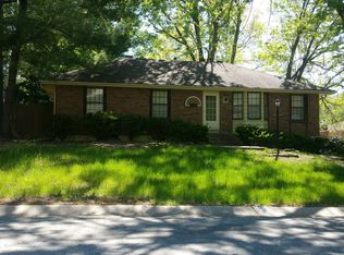 6501 N Harden Ave, Kansas City, MO 64151