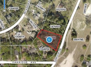 0 EXMOOR Drive, Plymouth, FL 32776