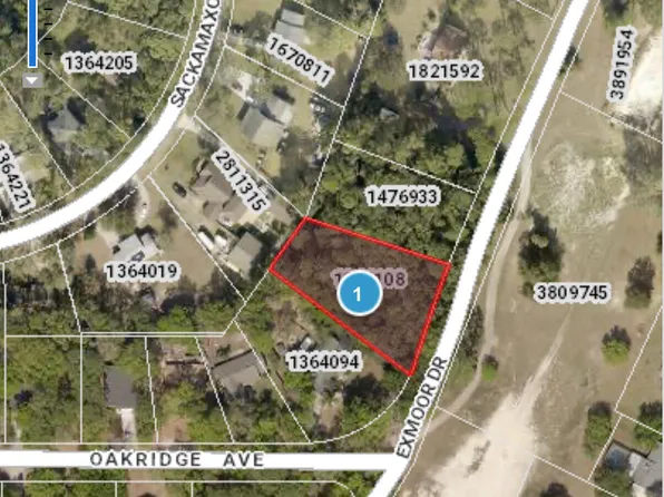 0 EXMOOR Drive, Plymouth, FL 32776