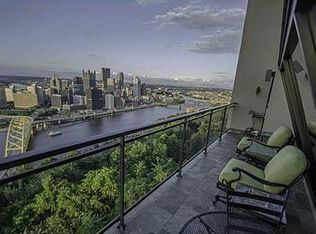 812 Grandview Ave APT 2A, Pittsburgh, PA 15211