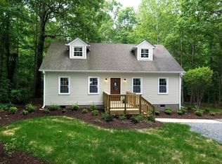 6615 Pleasure Dr, Waxhaw, NC 28173
