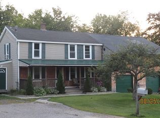 22 Cross St, Jaffrey, NH 03452