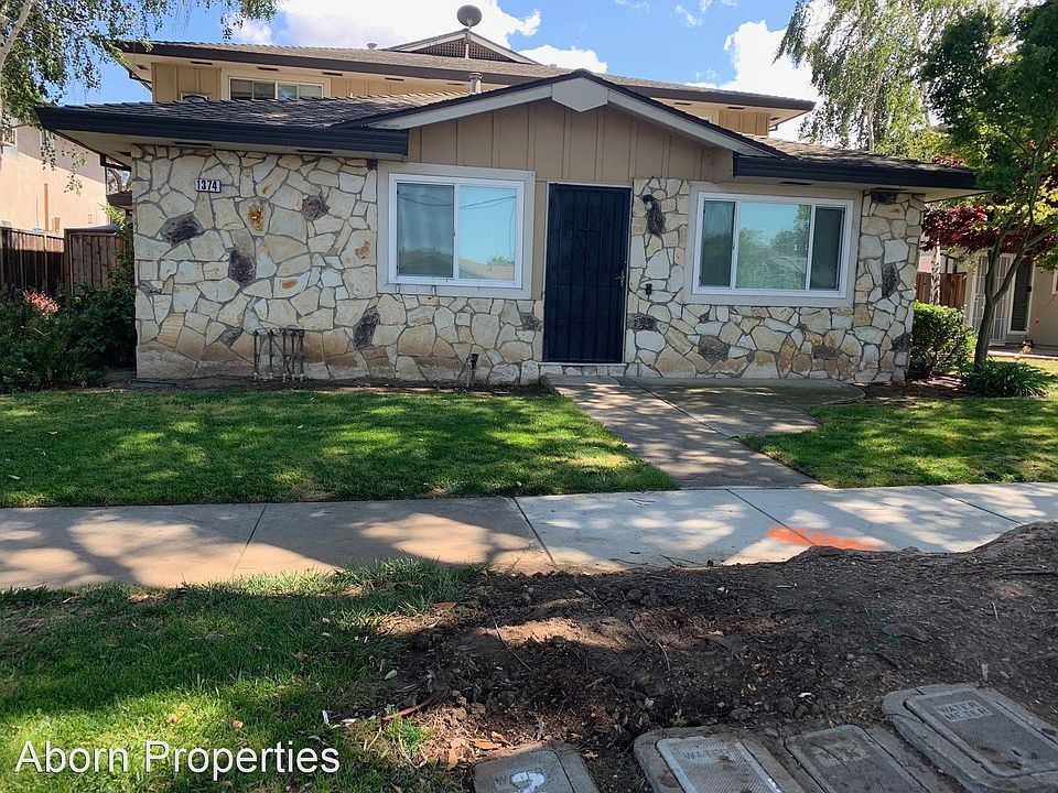 1st image of 1374 Branham Ln Unit 1