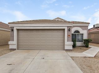 12734 W Via Camille, El Mirage, AZ 85335