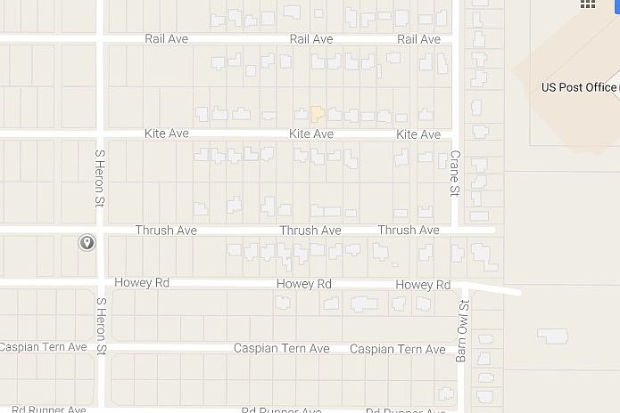 2nd image of 302 Thrush Ave