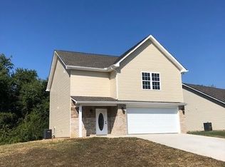 215 Rye Dr LOT 1, Maryville, TN 37801