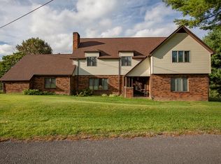 2859 Road Ridge Tpke, Raven, VA 24639