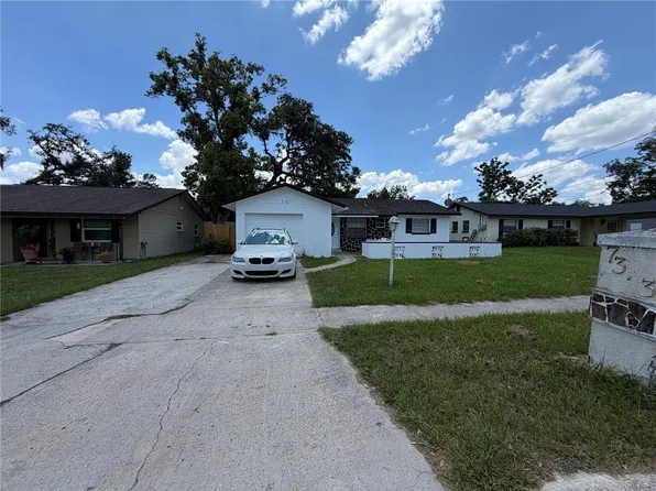 7323 Ponderosa Dr, Tampa, FL 33637