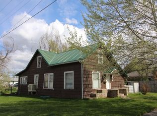 523 N Choteau Ave, Hardin, MT 59034
