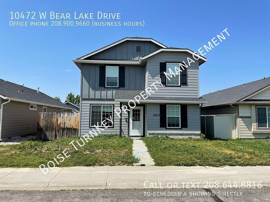 1st image of 10472 W Bear Lake Dr