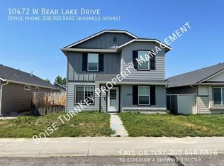 10472 W Bear Lake Dr, Boise, ID 83709