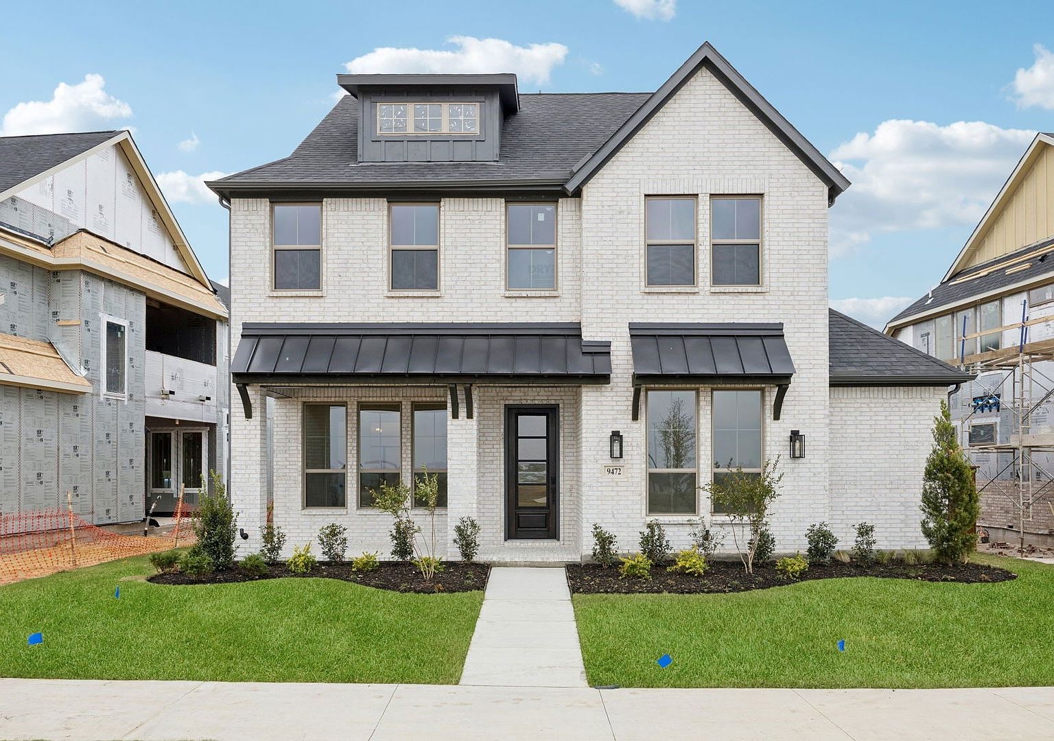 9472 Jackson Vine Mews, Frisco, TX 75035 | Zillow