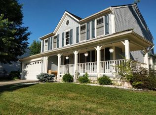 200 Grange Hall Dr, Gaithersburg, MD 20877