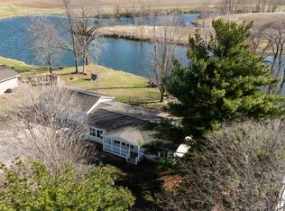 3547 N Lloyds Ln, Astoria, IL 61501