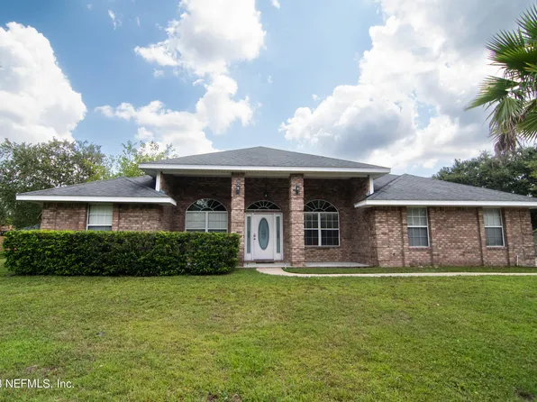 2563 MAPLE STAND Court, Jacksonville, FL 32221