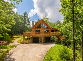 830 Stonegate Way LOT 46, Townsend, TN 37882