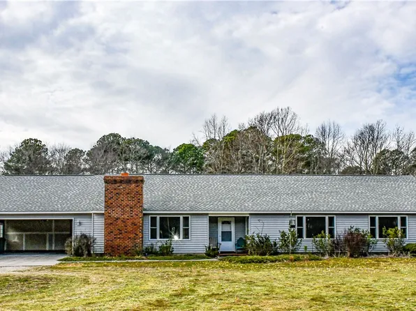 144 Bayton Pl, Deltaville, VA 23043