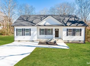 707 Williams Ave, Albemarle, NC 28001