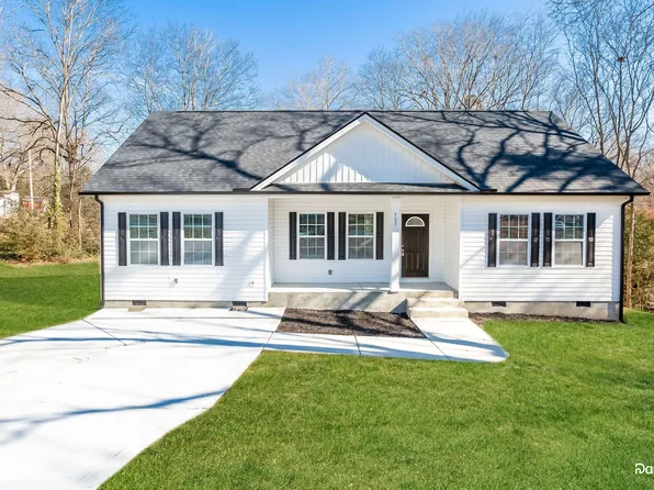 707 Williams Ave, Albemarle, NC 28001