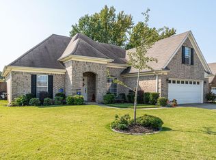 3231 Latimer Rd, Horn Lake, MS 38637