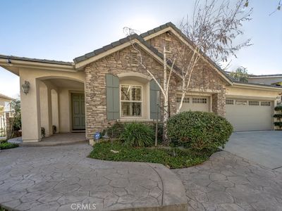 28038 Bridlewood Dr, Castaic, CA, 91384