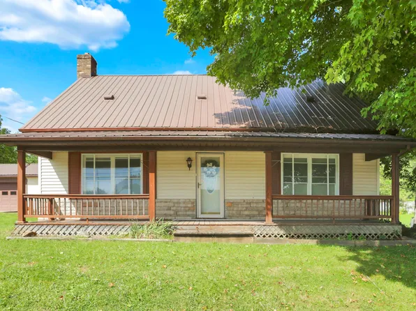 19460 State Route 180, Laurelville, OH 43135