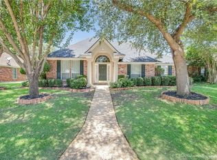 1607 S Lexington Dr, Bossier City, LA 71111