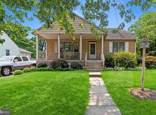 534 Sherwood Ave, Gloucester City, NJ 08030