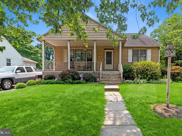 534 Sherwood Ave, Gloucester City, NJ 08030