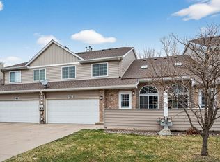 995 106th Ln NW APT 45, Coon Rapids, MN 55433