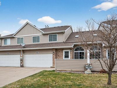 995 106th Ln NW APT 45, Coon Rapids, MN, 55433