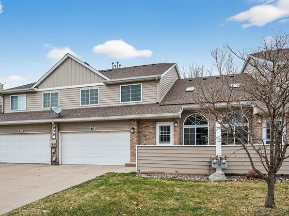 995 106th Ln NW APT 45, Coon Rapids, MN 55433
