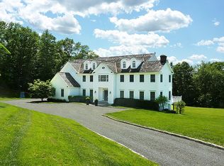 29 Threshing Rock Rd, Pound Ridge, NY 10576