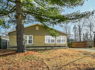 445 N Eaton Ave, Indianapolis, IN