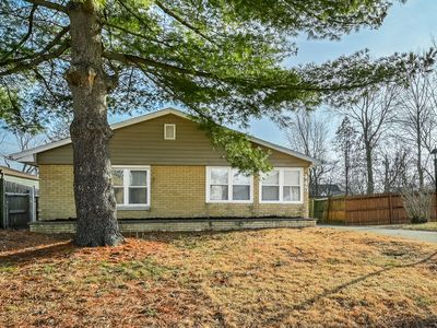 445 N Eaton Ave, Indianapolis, IN, 46219