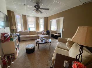 55 P St #A2, Boston, MA 02127