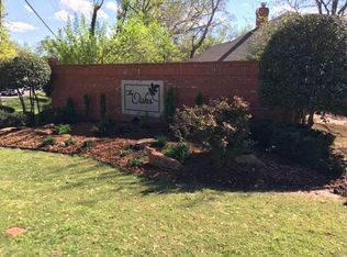 1921 Oaks Way, Oklahoma City, OK 73131