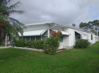 34 Hanover Ct, Pt Orange, FL 32129