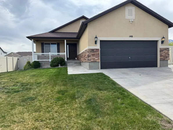 148 N 580 W, Tooele, UT 84074