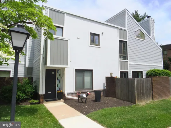 1710 Oakwood Ter APT 3E, Penn Valley, PA 19072