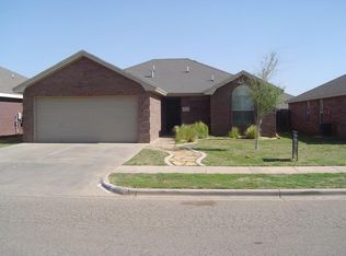6532 87th St, Lubbock, TX 79424