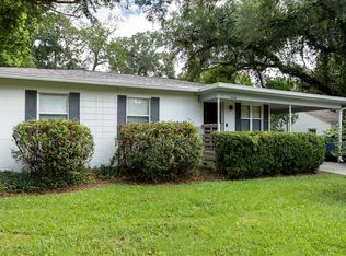 2404 Jackson Bluff Rd, Tallahassee, FL 32304