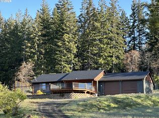 33 Pearce Rd, White Salmon, WA 98672