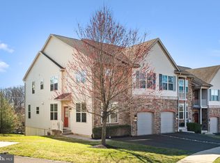 19 Brinkmanns Way, Feasterville Trevose, PA 19053