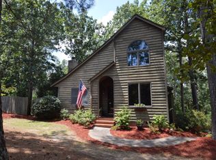 108 Riviera Rd, Aiken, SC 29803